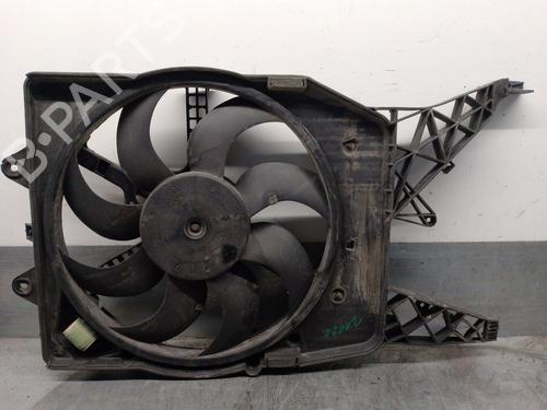 Used Radiator fan Radiator fan 19666577 19666577