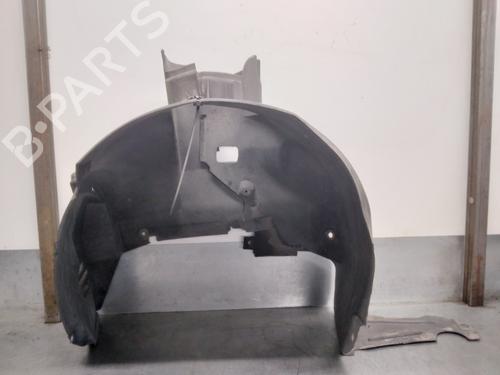 Wheel arch MERCEDES-BENZ A-CLASS (W168) A 210 (168.035, 168.135) A1686902530 | *CESTA | 46 | A