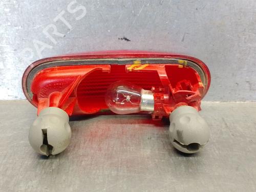 Third brake light RENAULT KANGOO (KC0/1_) 1.2 (KC0A, KC0K, KC0F, KC01) | BP29750190L11 