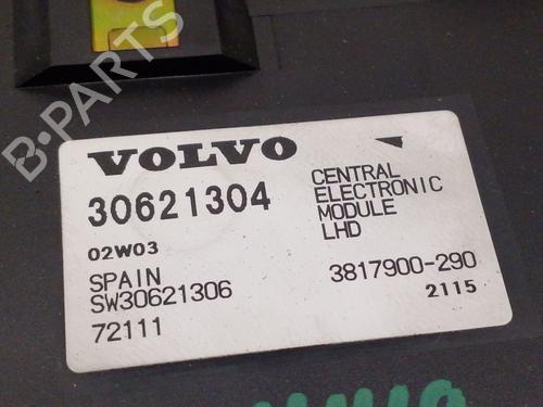 Electronic module FIAT GRANDE PUNTO (199_) 1.3 D Multijet (199.AXD11, 199.AXD1A, 199.AXD1B,... | BP34722456M83 - Image 5