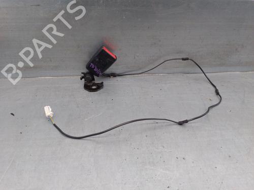 Used Seat buckle ALFA ROMEO MITO (955_) 1.3 MultiJet (955AXP1A, 955AYC1A) (95 hp) 17450979