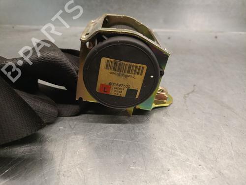 Front left seatbelt FORD FOCUS C-MAX (DM2) 1.6 TDCi | BP21838969I26 