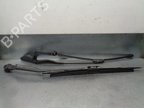 Used Front windshield wiper arm BMW 7 (E38) 730 i, iL (218 hp) 9207633