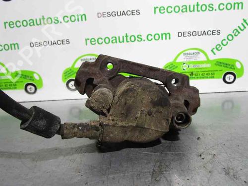 Right front brake caliper FORD FIESTA III (GFJ) 1.3 Cat | BP11613604M104 