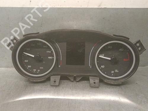 Instrument cluster IVECO DAILY IV Van 35C14 GV, 35C14 GV/P, 35S14 GV, 35S14 GV/P | BP22721337C47 