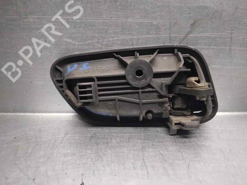 Front right interior door handle SUZUKI IGNIS II (MH) 1.5 (RM415) | BP11289823I14 