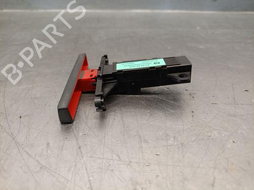Warning switch MAZDA CX-7 (ER) 2.2 MZR-CD AWD (ER10A) | BP39988053I22 - Image 4