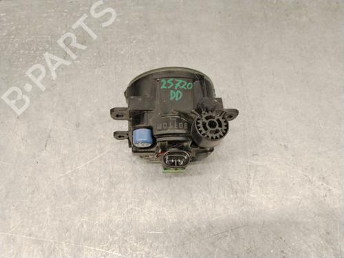 Right front fog light CITROËN JUMPY III Platform/Chassis (V_) E-JUMPY | BP37152629C31 - Image 3