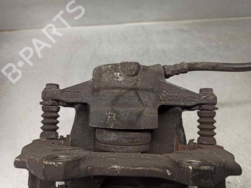 Right front brake caliper FIAT TIPO Saloon (356_, 357_) 1.4 LPG (356SXF1B) | BP12116343M104 
