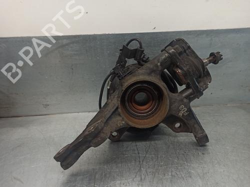 Used Left front steering knuckle HYUNDAI i30 Estate (FD) [2007-2012]  12140669