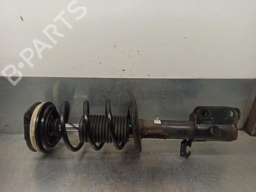 Højre fortil støddæmper NISSAN PULSAR Hatchback (C13) 1.5 dCi | BP15944866M17 