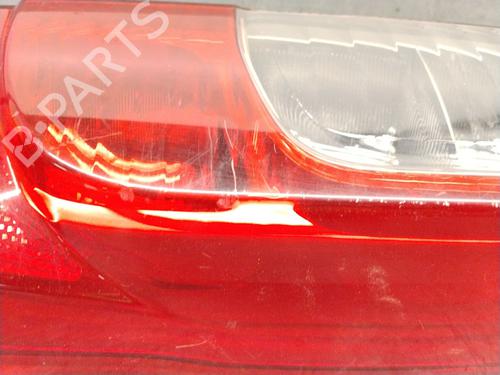 Right taillight PEUGEOT BIPPER Tepee 1.4 HDi | BP36037978C35 - Image 5