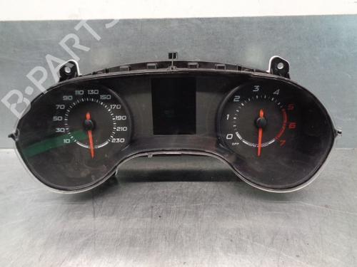 Used Instrument cluster FIAT TIPO Estate (356_, 357_) [2016-2025]  9097707