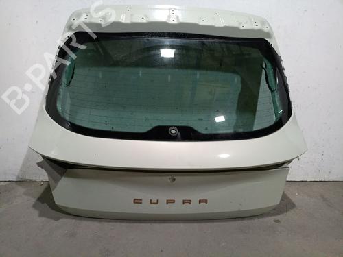Tailgate CUPRA LEON (KL1, KU1, KUG) 1.5 eTSI | BP29927723C6
