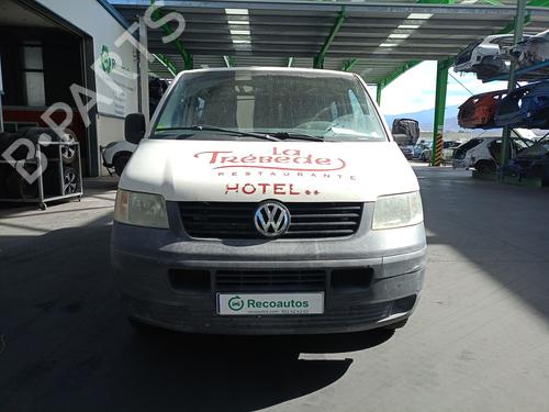 ABS Bremseaggregat VW TRANSPORTER T5 Bus (7HB, 7HJ, 7EB, 7EJ) 1.9 TDI | BP29745563M43 
