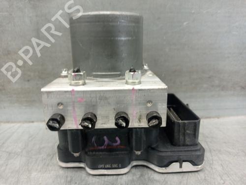 Used ABS pump TOYOTA YARIS CROSS (MXP_) 1.5 Hybrid All-wheel Drive (MXPJ15) (116 hp) 27541060