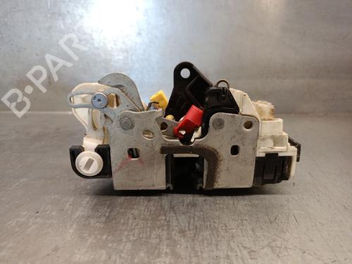 Rear right lock JEEP COMPASS (MK49) 2.2 CRD | BP21577607C99 