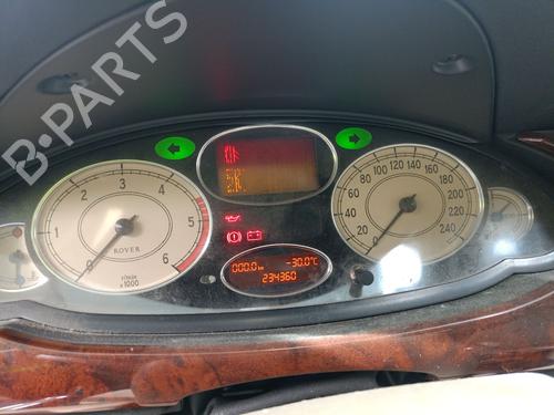 Engine ROVER 75 I Tourer (RJ) 2.0 CDTi | BP33184751M1 - Image 18