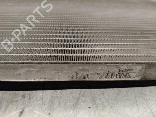 AC-Kondensator RENAULT SCÉNIC I MPV (JA0/1_, FA0_) 1.9 dCi RX4 | BP30078719M32 