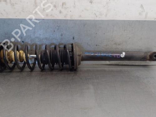 Used Right rear shock absorber Right rear shock absorber 37016315 37016315