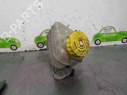 Brake master cylinder CHRYSLER VOYAGER IV (RG, RS) 2.5 CRD | BP12129331M77 