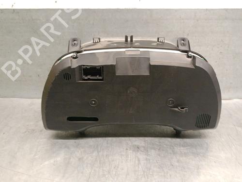 Instrument cluster FIAT DOBLO Cargo (263_) 1.3 D Multijet | BP29763913C47 