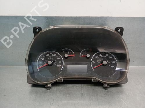 Kombiinstrument CITROËN NEMO Box Body/MPV (AA_) 1.3 HDi 75 (75 hp) 29608984