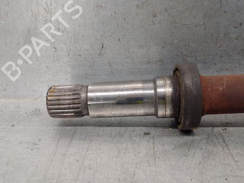 Right front driveshaft PEUGEOT 206 CC (2D) 1.6 16V (2DNFUF, 2DNFUR) | BP37464945M39 - Image 4