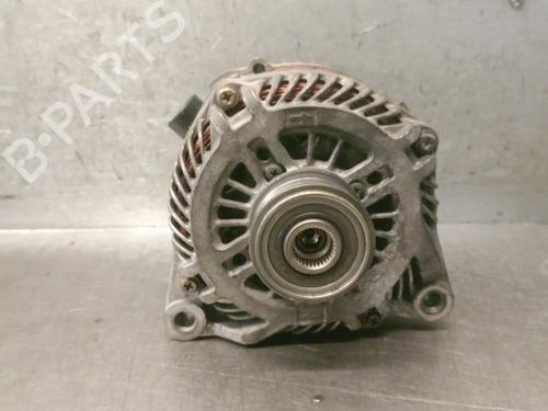 Alternator PEUGEOT 407 (6D_) 2.0 HDi 135 (6DRHRH, 6DRHRE, 6DRHRG, 6DRHRJ) | BP30657341M7