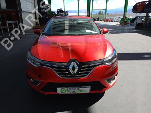 Kombinert Instrument RENAULT MEGANE IV Hatchback (B9A/M/N_) 1.5 dCi 110 (B9A3) | BP29339722C47 