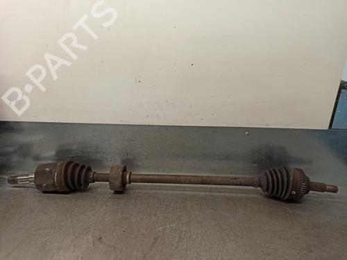 Used Right front driveshaft CHRYSLER SEBRING (JR) 2.0 (141 hp) 10180059