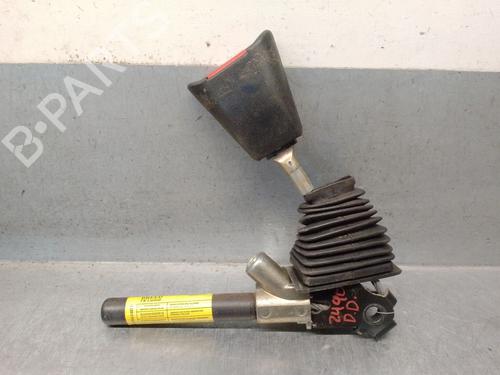 Used Front right belt tensioner Front right belt tensioner OPEL FRONTERA B (U99) 2.2 i (6B_ZC, 6B_VF, 6B_66, 6B_76) (136 hp) 33184768 33184768