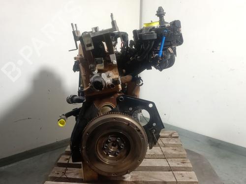 Engine FIAT PANDA (169_) 1.2 (169AXF2A, 169AXF1A) | BP37219317M1 - Image 4