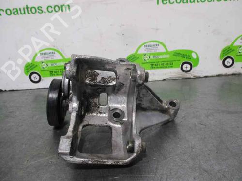 Engine mount MG MG ZR  | BP8762236M89 