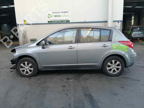 Used Parts NISSAN TIIDA Hatchback (C11) 1.5 dCi 967208