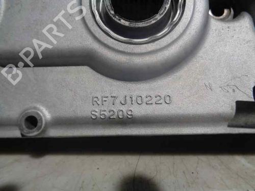 Valve cover MAZDA 5 (CR) 2.0 CD (CR19) | BP20254080M124 