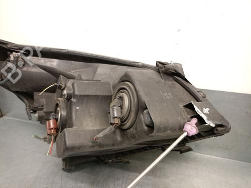 Left headlight TOYOTA COROLLA Verso (ZER_, ZZE12_, R1_) 2.0 D-4D (CUR10_, CUR10R) | BP23399439C28 