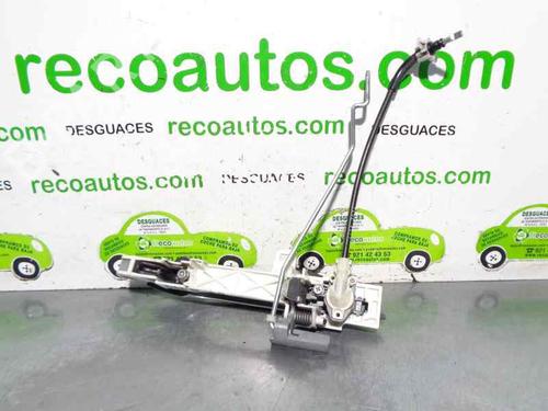 Front left exterior door handle HONDA ACCORD VIII (CU) 2.2 i-DTEC (CU3) | BP5024892C128 