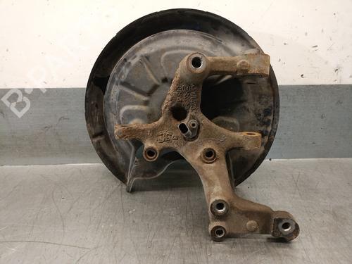 Used Right rear steering knuckle VW GOLF VI (5K1) 1.6 TDI (105 hp) 29247631