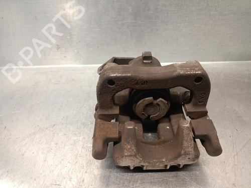 Left rear brake caliper SEAT IBIZA IV (6J5, 6P1) 1.6 TDI | BP24334587M107 