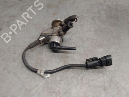 Used Injector CITROËN JUMPER II Bus 2.2 HDi 120 (120 hp) 32314216