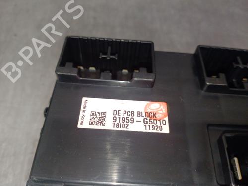 Fuse box HYUNDAI IONIQ (AE) 1.6 GDI Hybrid | BP27362240E1 