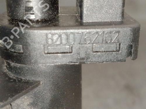 Egr RENAULT TRAFIC II Bus (JL) 2.0 dCi 115 (JL00, JL01, JL0H, JL0M, JL0U) | BP39147798M69 - Image 8