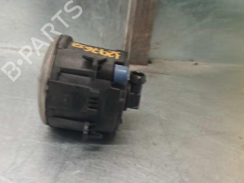 Left front fog light FORD FIESTA VI (CB1, CCN)  | BP7294902C30 