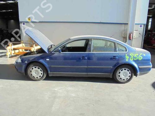 VW PASSAT B5.5 (3B3) 1.9 TDI 175022