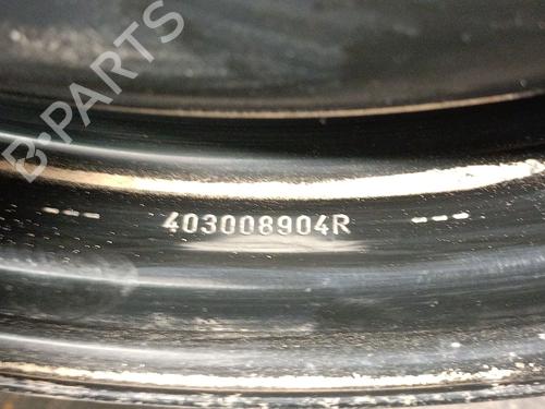 Rim NISSAN NV400 Van (X62, X62B) dCi 135 | BP28691512C45 