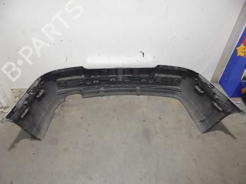 Rear bumper VOLVO V40 Estate (645) 1.9 DI | BP8390489C8 