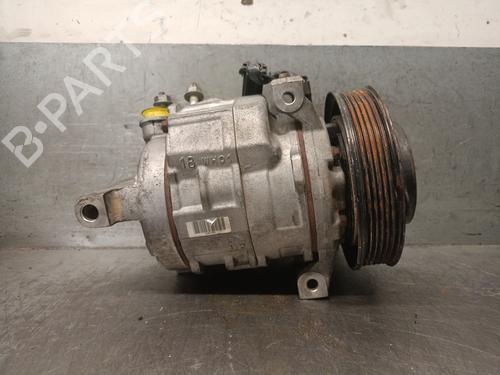 Used AC compressor JEEP GRAND CHEROKEE IV (WK, WK2) 3.0 CRD V6 4x4 (190 hp) 28424709