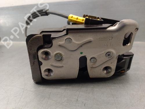Front right lock OPEL ASTRA K (B16) 1.6 CDTi (68) | BP17185481C97 