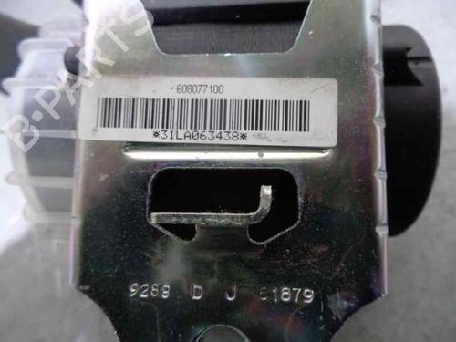 Front left seatbelt LAND ROVER DISCOVERY III (L319) 2.7 TD 4x4 | BP11925060I26 